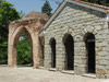 kazanlak tomb