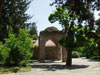 kazanlak tomb
